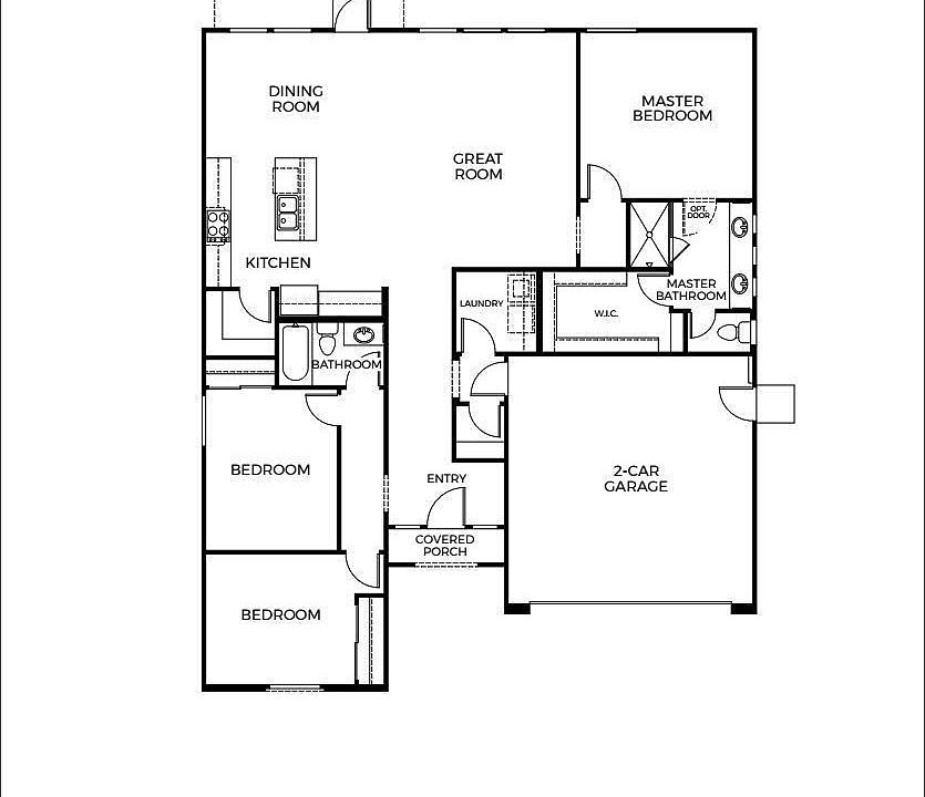 2nd image of 10820 Tatuk Way
