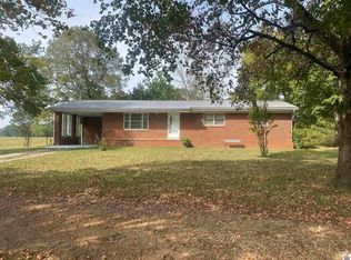 1365 Independence Rd, Dexter, KY 42036