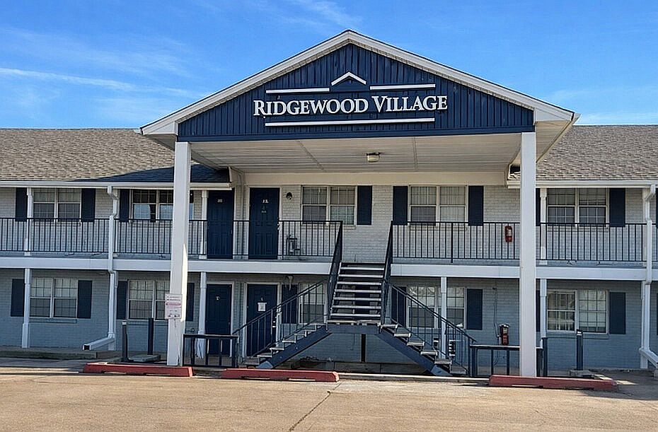Ridgewood Village Exterior photo 2.2026