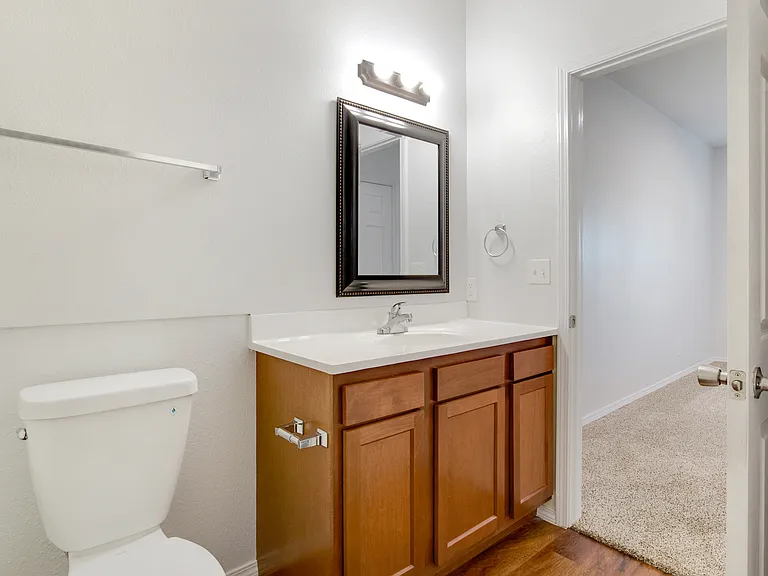 325 1-bedroom corner unit.