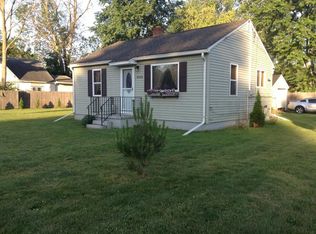 4143 Beryl Rd, Flint, MI 48504