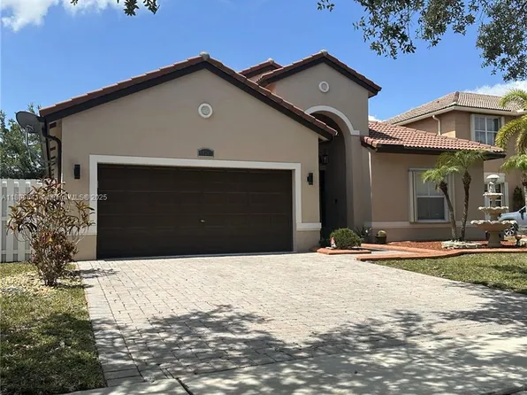 19260 SW 29th Ct, Miramar, FL 33029