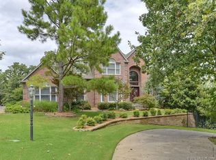 6945 E 115th Pl S, Bixby, OK 74008