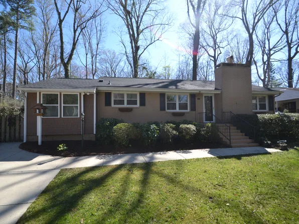 307 Robert St, Cary, NC 27511