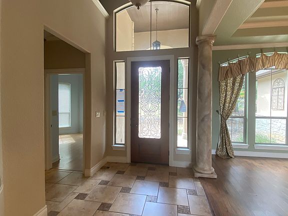 Entry or Foyer
