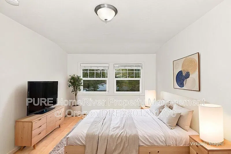 2 bed, 1.0 bath, 800 sqft, $1,395 — Photo 3