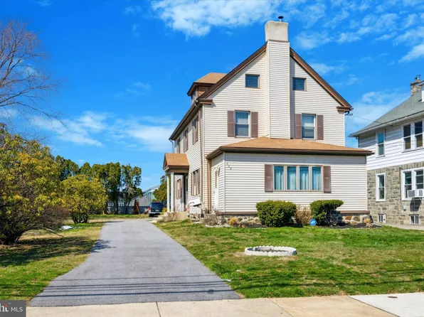 309 E Broadway Ave, Clifton Heights, PA 19018