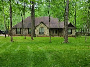 13924 E Ridge Rd, Arp, TX 75750