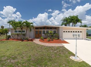 1856 Inlet Dr, North Fort Myers, FL 33903