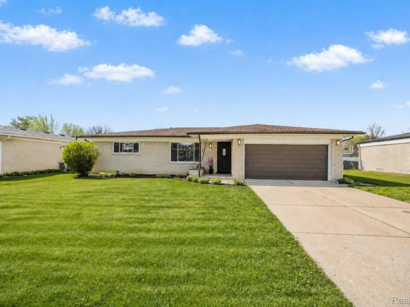 36299 Gregory Dr, Sterling Heights, MI 48312