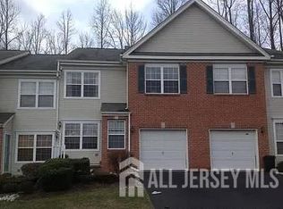 302 Wellington Park Dr, Princeton, NJ