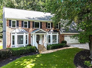 120 Spring Ridge Trce, Roswell, GA 30076