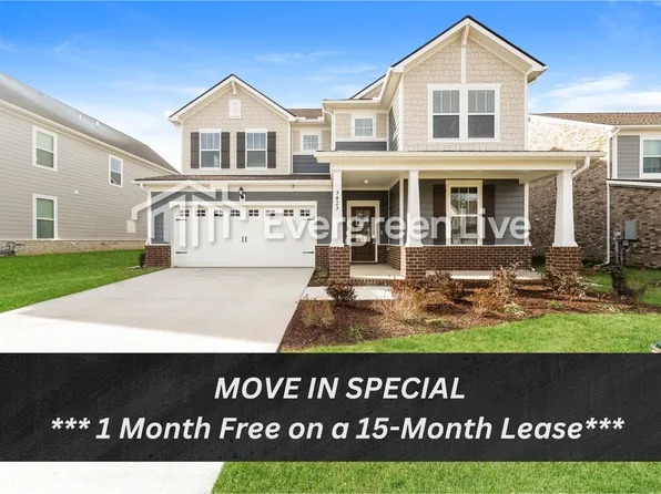 3423 Shigo St, Murfreesboro, TN 37130