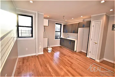 Rented by Ideal Properties Group