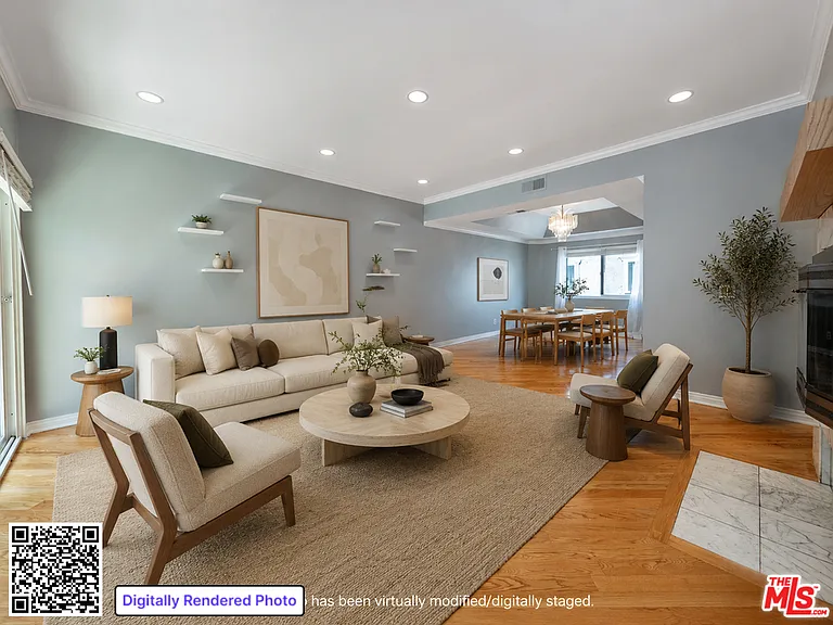 12416 Magnolia Blvd #7 — Photo 3