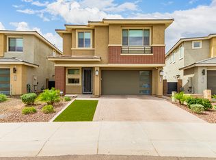 3521 E Tina Dr, Phoenix, AZ 85050