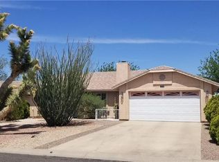 3793 E Nicole Ave, Kingman, AZ 86409