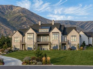 1527 S 380 E #52, Salem, UT 84653