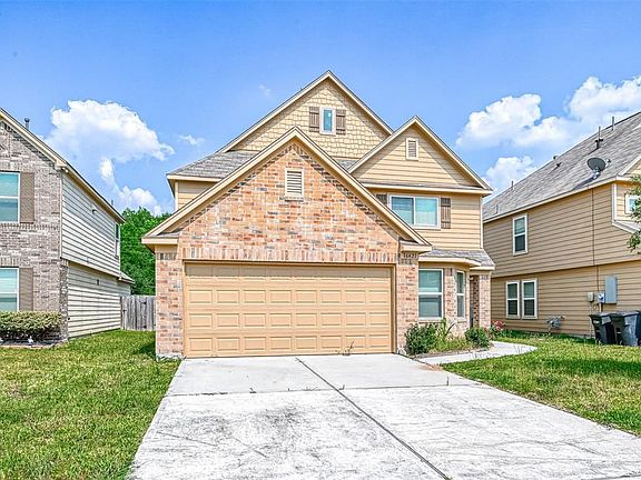 2nd image of 16421 Olive Sparrow Dr