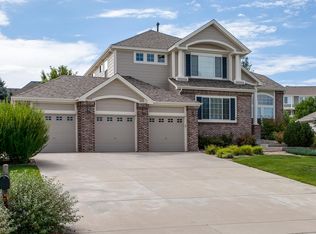 3247 Coyote Hills Way, Castle Rock, CO 80109