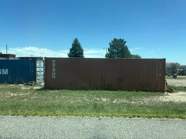 12438 County Road 1, Wiggins, CO 80654