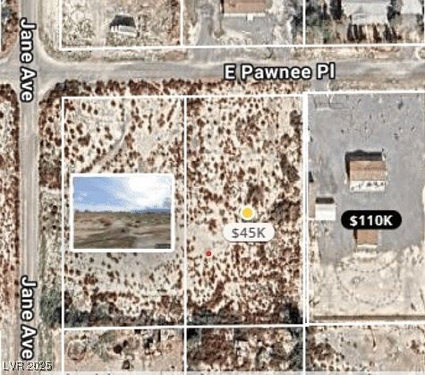 2nd image of 4501 Pawnee Pl