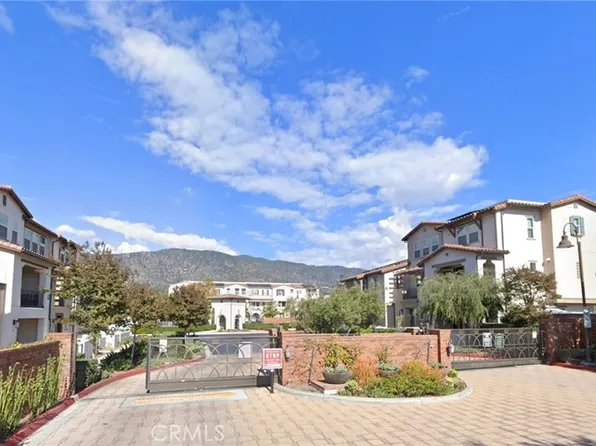 621 W Foothill Blvd, Glendora, CA