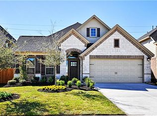 2322 Falcon Brook, Katy, TX 77494