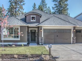 60354 SE Hedgewood Ln, Bend, OR 97702