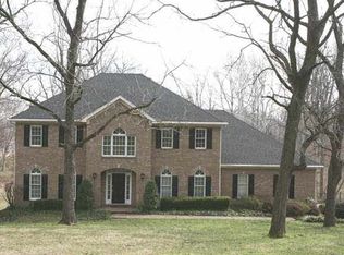 6300 Sycamore Hollow Rd, Newburgh, IN 47630