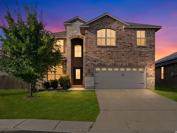 13835 Fredrick Hill, San Antonio, TX 78254