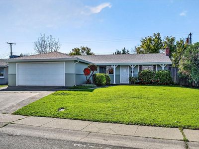 2914 Weston Way, Rancho Cordova, CA, 95670