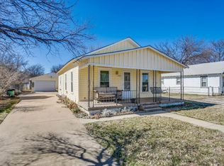 337 N Athenian Ave, Wichita, KS 67203