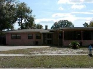 4844 Figwood Ln, Orlando, FL 32808
