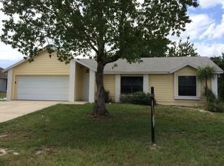 2330 Weatherford Dr, Deltona, FL 32738