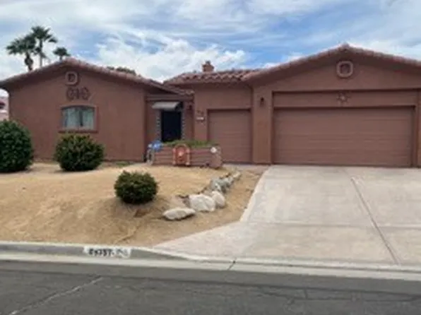 9757 Oakmount Blvd, Desert Hot Springs, CA 92240
