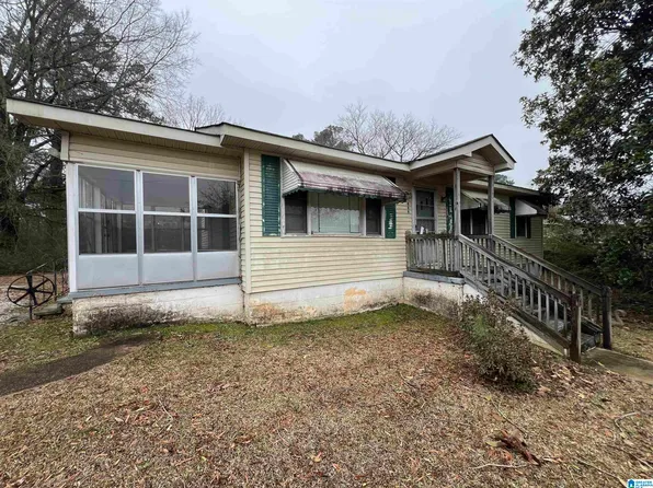 409 Foust Ct, Birmingham, AL 35214