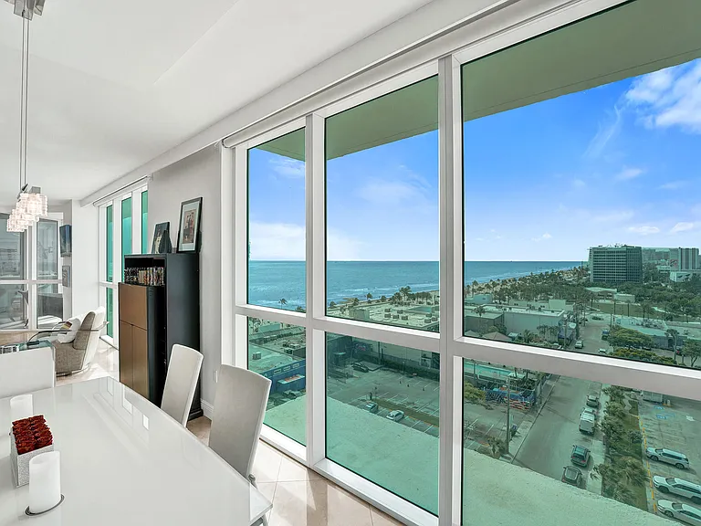101 S Fort Lauderdale Beach Blvd #1107 — Photo 12