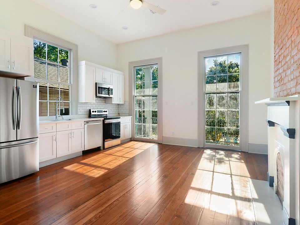 1217 1219 Magazine Street Apartment Rentals New Orleans, LA Zillow