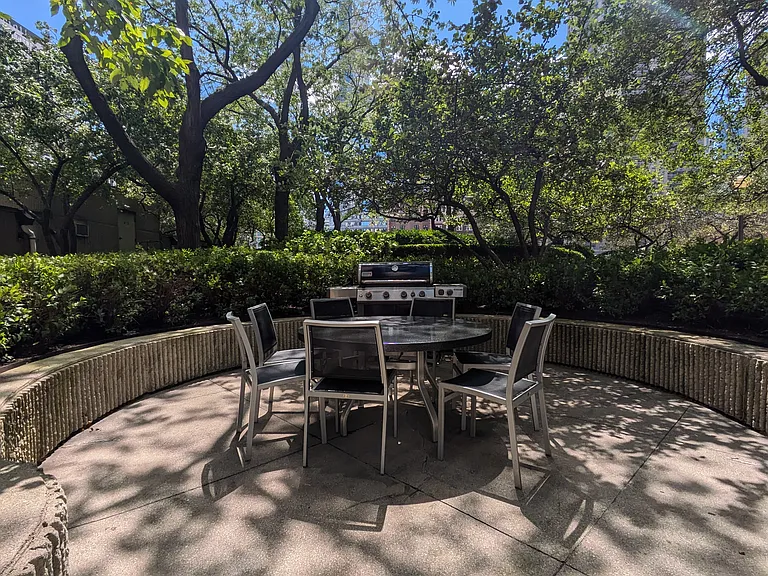 10 E Ontario St #1105 — Photo 27