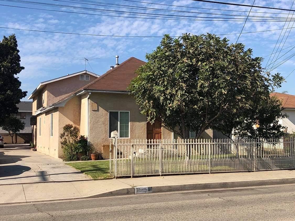 1185 S Towne Ave, Pomona, CA 91766 Zillow