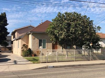 1185 S Towne Ave, Pomona, CA, 91766