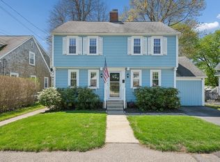 223 Beverly Rd, Worcester, MA 01605