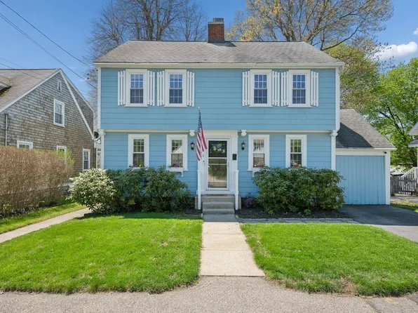 223 Beverly Rd, Worcester, MA 01605