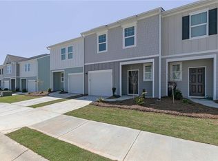 333 Penn Station Way, Cartersville, GA