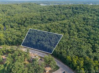 Lots 53 54 Susan Rd, Lake Ozark, MO 65049