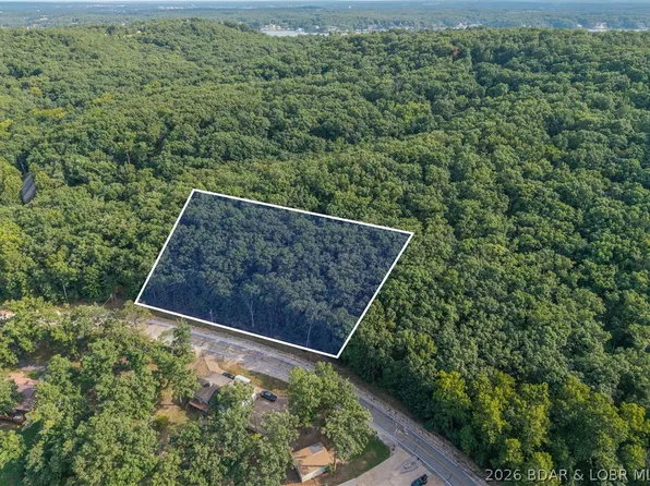Lots 53 54 Susan Rd, Lake Ozark, MO 65049