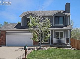 3775 Valley View St, Colorado Springs, CO 80906