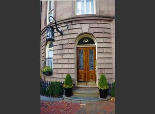 53 Beacon St #1A, Boston, MA 02108