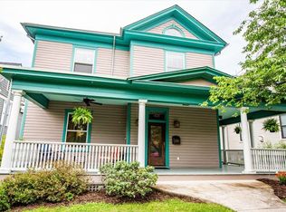 425 Day Ave SW, Roanoke, VA 24016